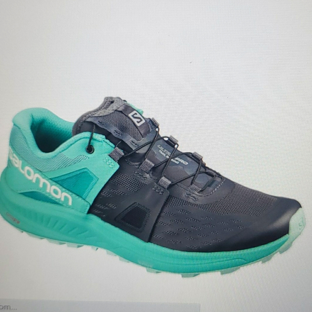 Salomon Running Shoes